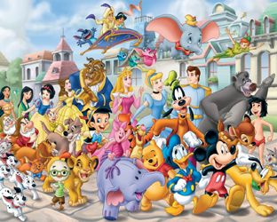 Film Disney a cartoni vecchi e nuovi: quali sono e dove vederli. E le novità in arrivo