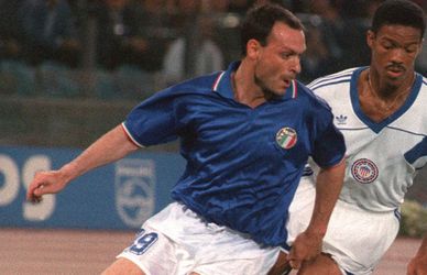 Addio al bomber delle Notti Magiche di Italia 90: Totò Schillaci aveva 59 anni