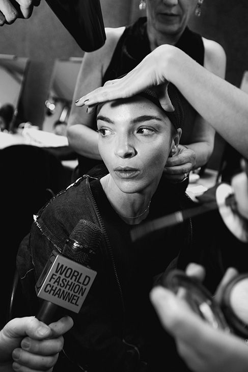 Unposed &#8211; The Backstage Diaries - immagine 10