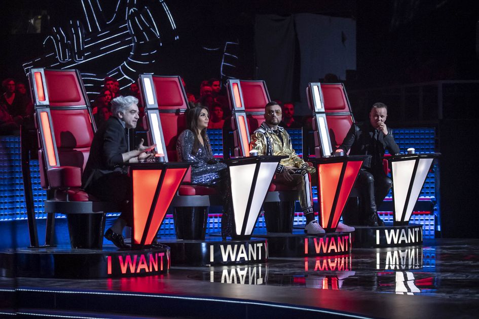 The Voice of Italy 2019, quinta puntata. Vicini alla selezione dei