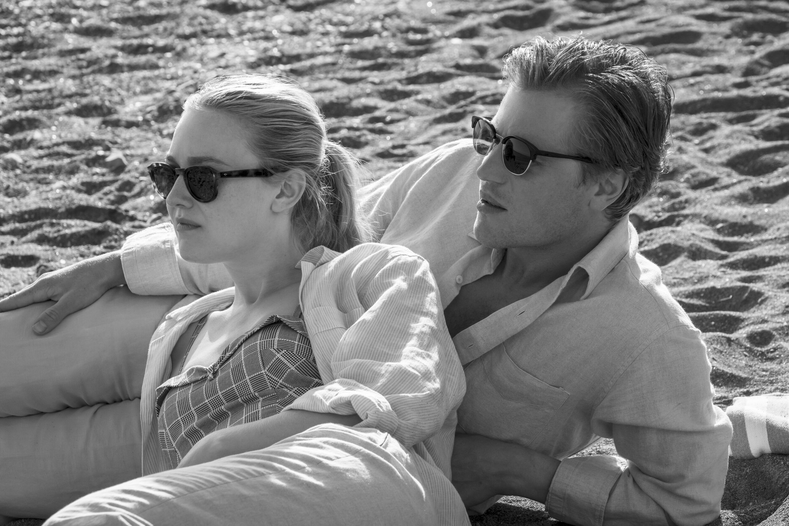 Ripley, serie tv Netflix: trama, cast, trailer, recensione | Style