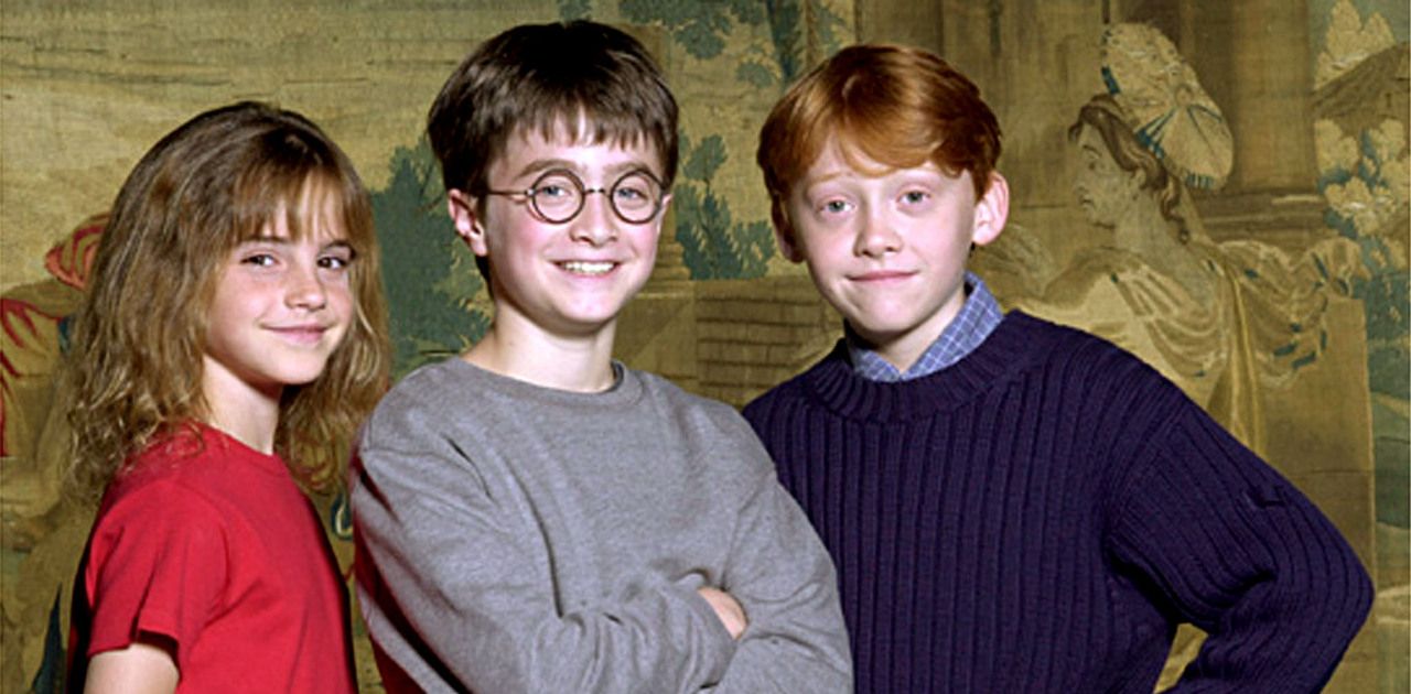 Harry Potter: Vad hände med hjältarna?  video