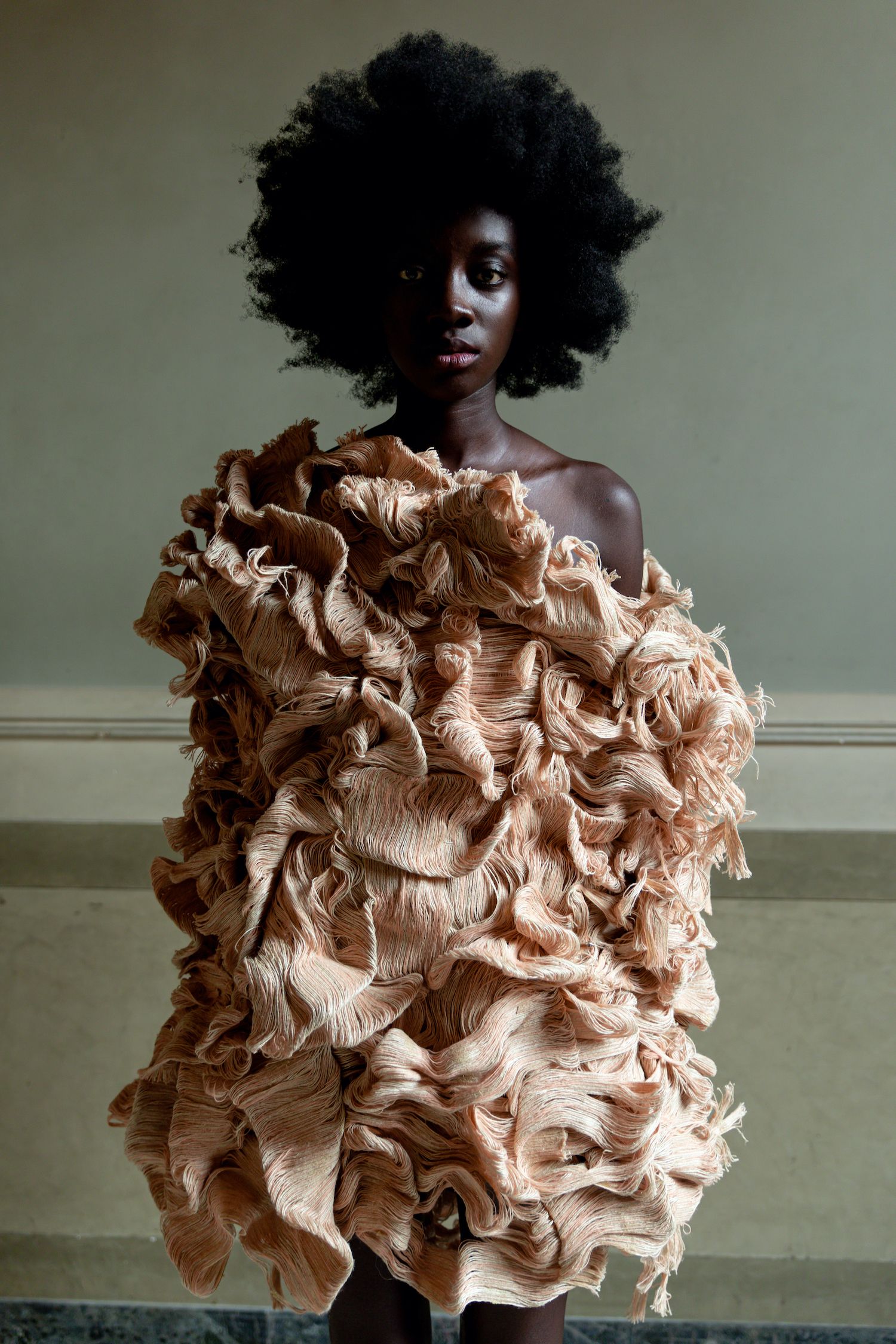 Per approfondire. Afro Fashion: iniziative concrete per andare oltre parole e proteste- immagine 5