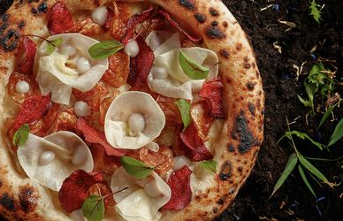 10 pizze da provare per il World Pizza Day 2023
