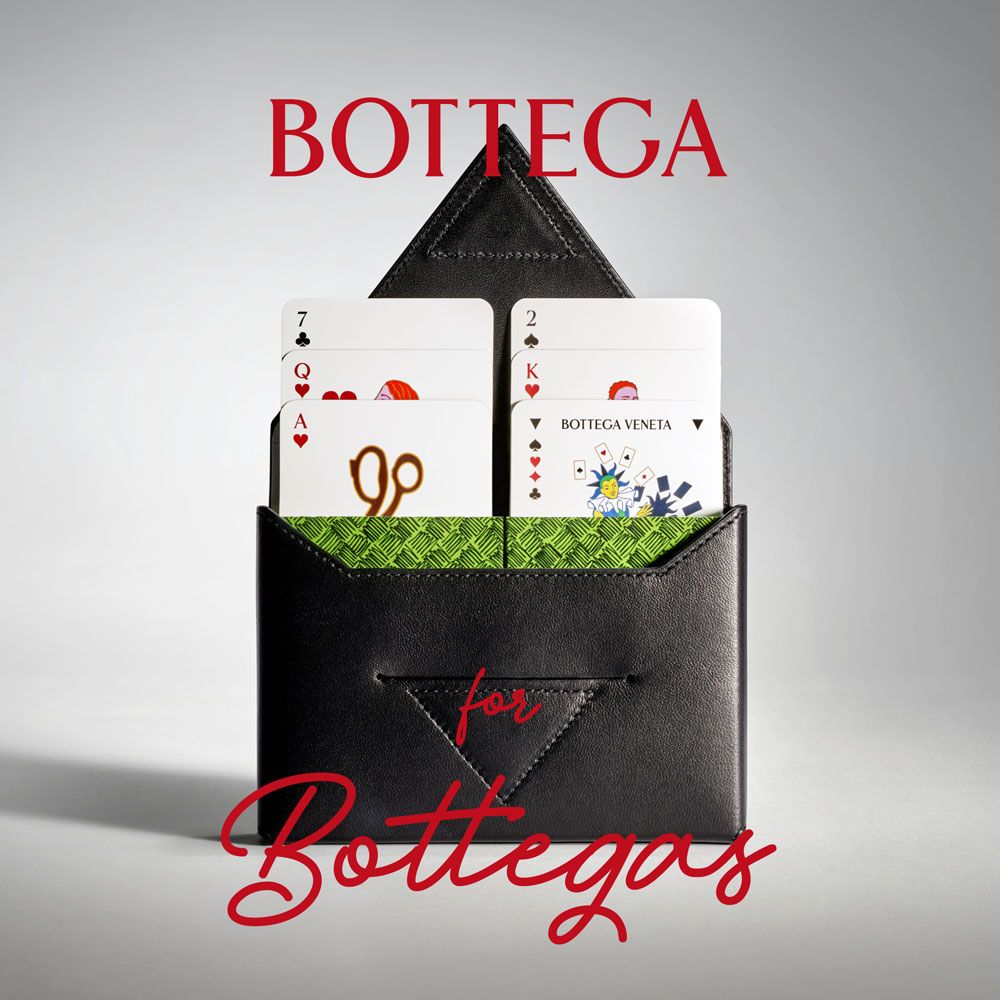Bottega For Bottegas, ovvero l&#8217;eccellenza che richiama eccellenza- immagine 6