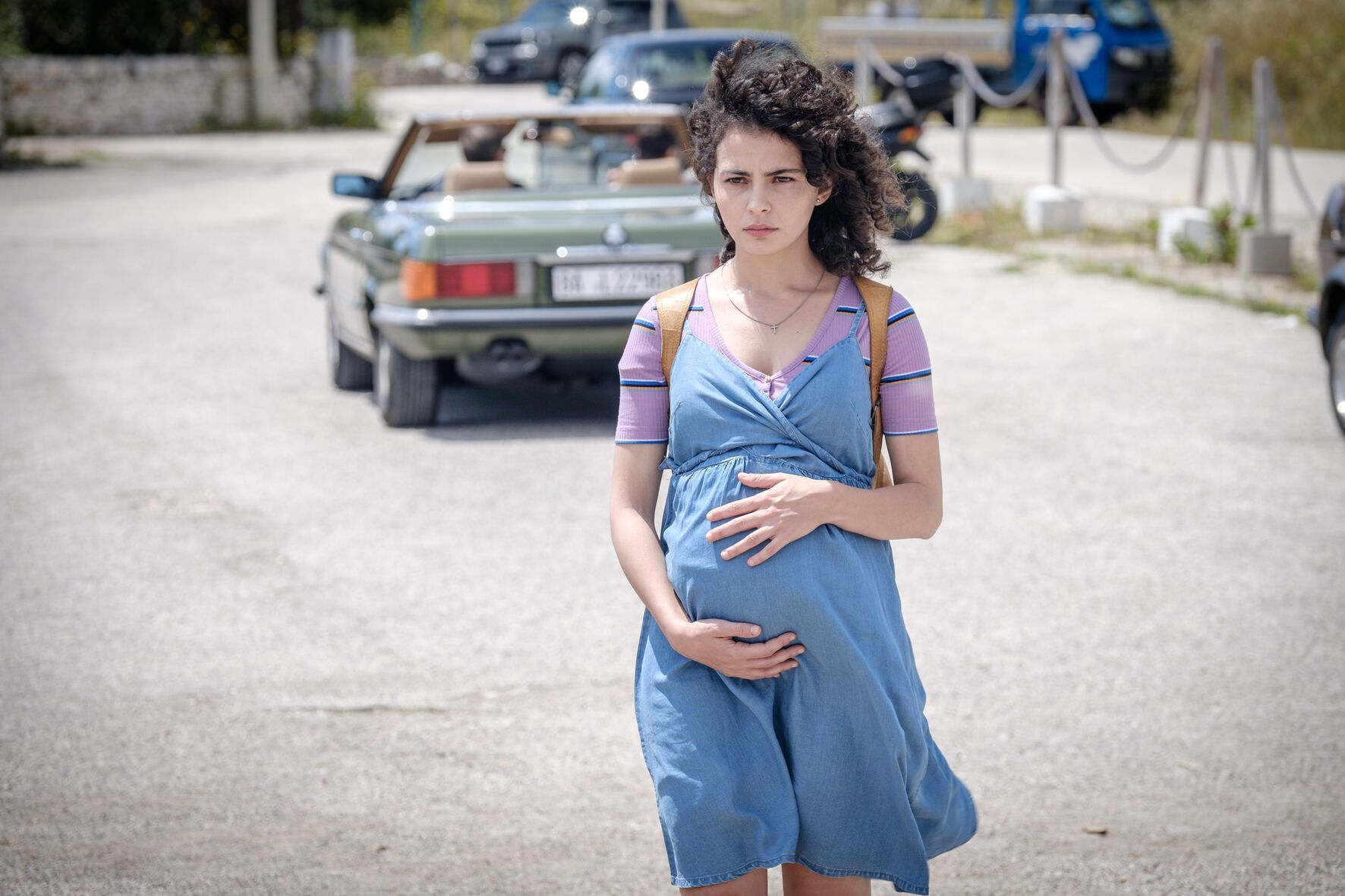 Lo è La Storia Di Sempre Storia di una famiglia perbene 2: trama cast prima puntata | Style