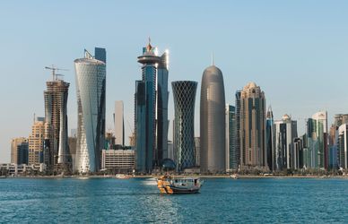 Il Qatar verso il mondiale di calcio del 2022