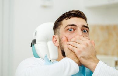 Denti sensibili: sai perché e cosa fare? 5 domande all’esperto