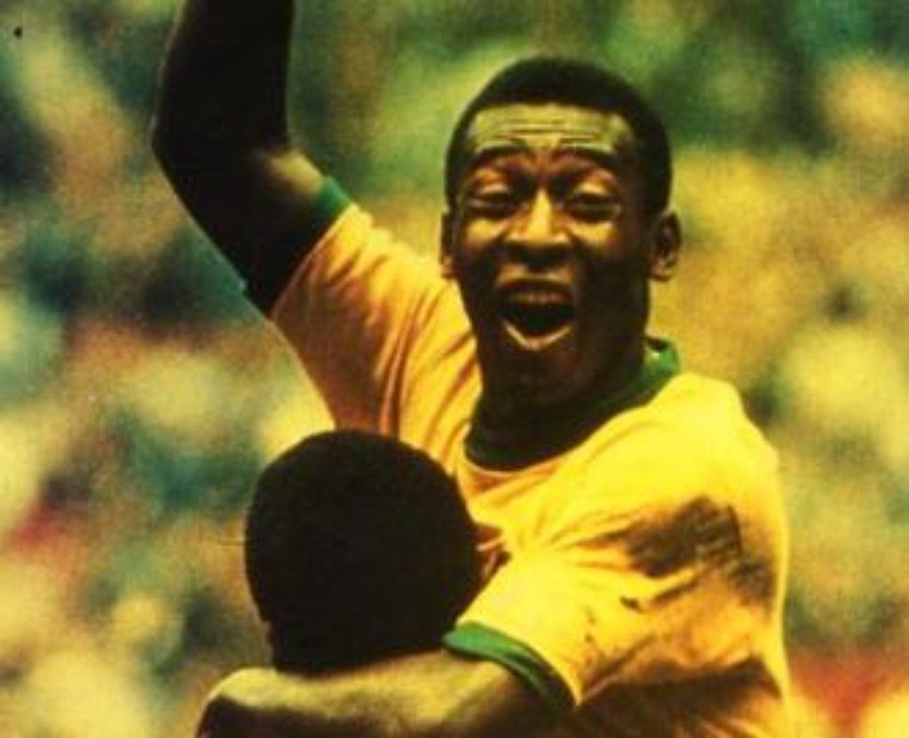 Pelé, 10 curiosità sul brasiliano più forte del mondo - immagine 11