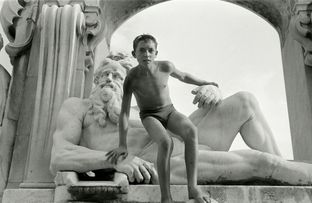 L’Italia vista da Henri Cartier-Bresson (e gli altri)