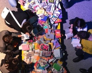 Torna La lettura intorno di Bookcity con oltre 50 eventi nei quartieri milanesi