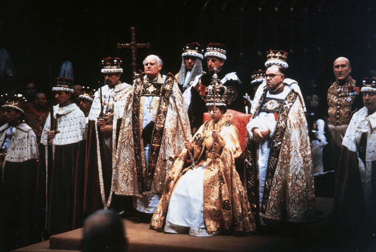 Londra, tutta l&#8217;incoronazione minuto per minuto: la scaletta eventi del Coronation Day di Carlo e Camilla- immagine 6
