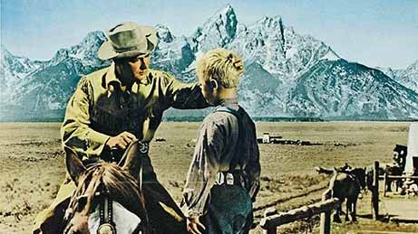 Cowboy, indiani, praterie, Monument Valley: i film western più belli di sempre- immagine 9