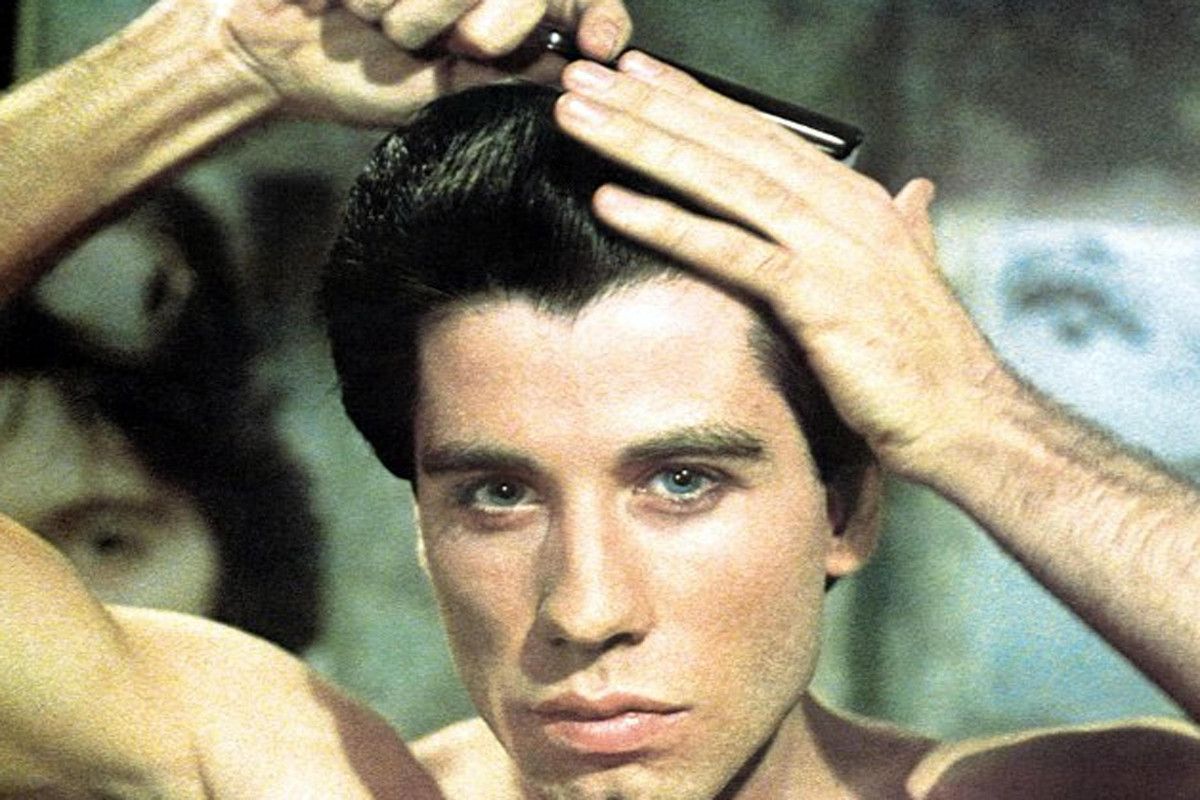 La Febbre del sabato sera, il film cult con John Travolta compie 45 anni