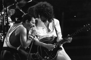 Bohemian Rhapsody, come è morto Freddie Mercury?