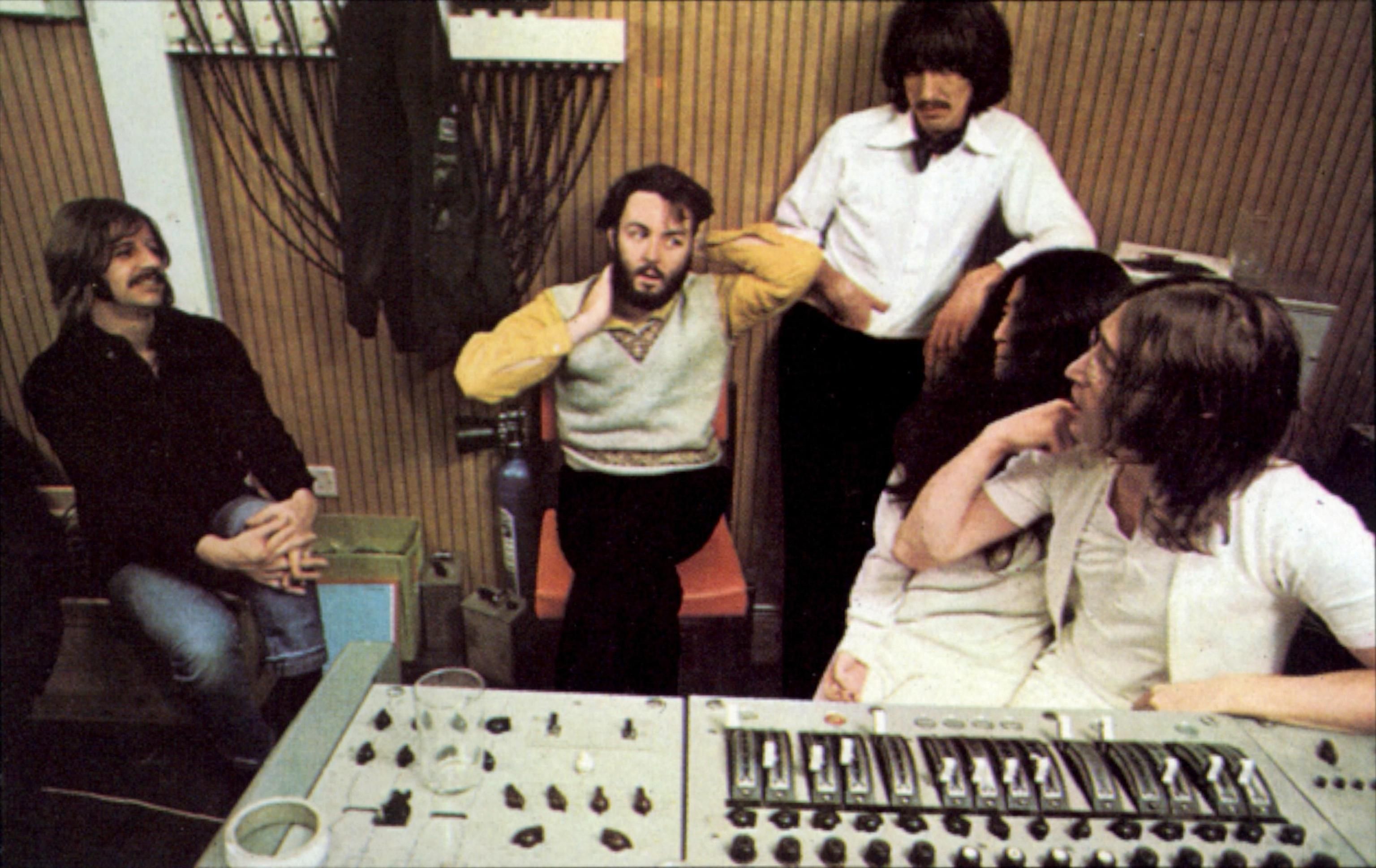 Paul McCartney, la carriera per immagini - immagine 6