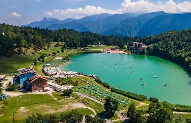Trentino, occasioni outdoor da vivere in un weekend