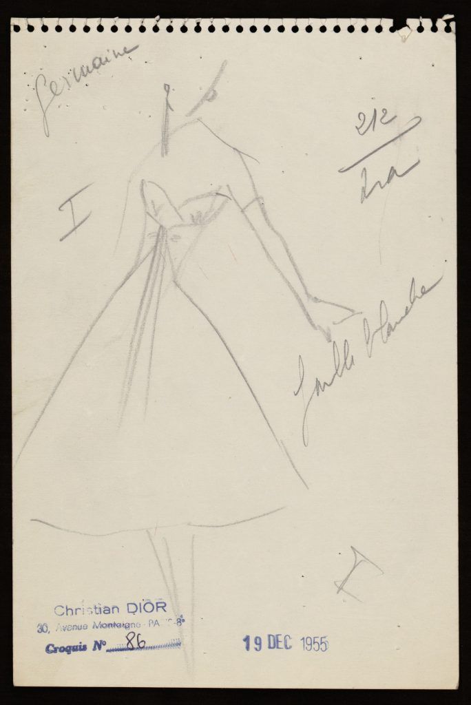 Gli abiti di Grace Kelly diventano protagonisti di una mostra memorabile - immagine 9