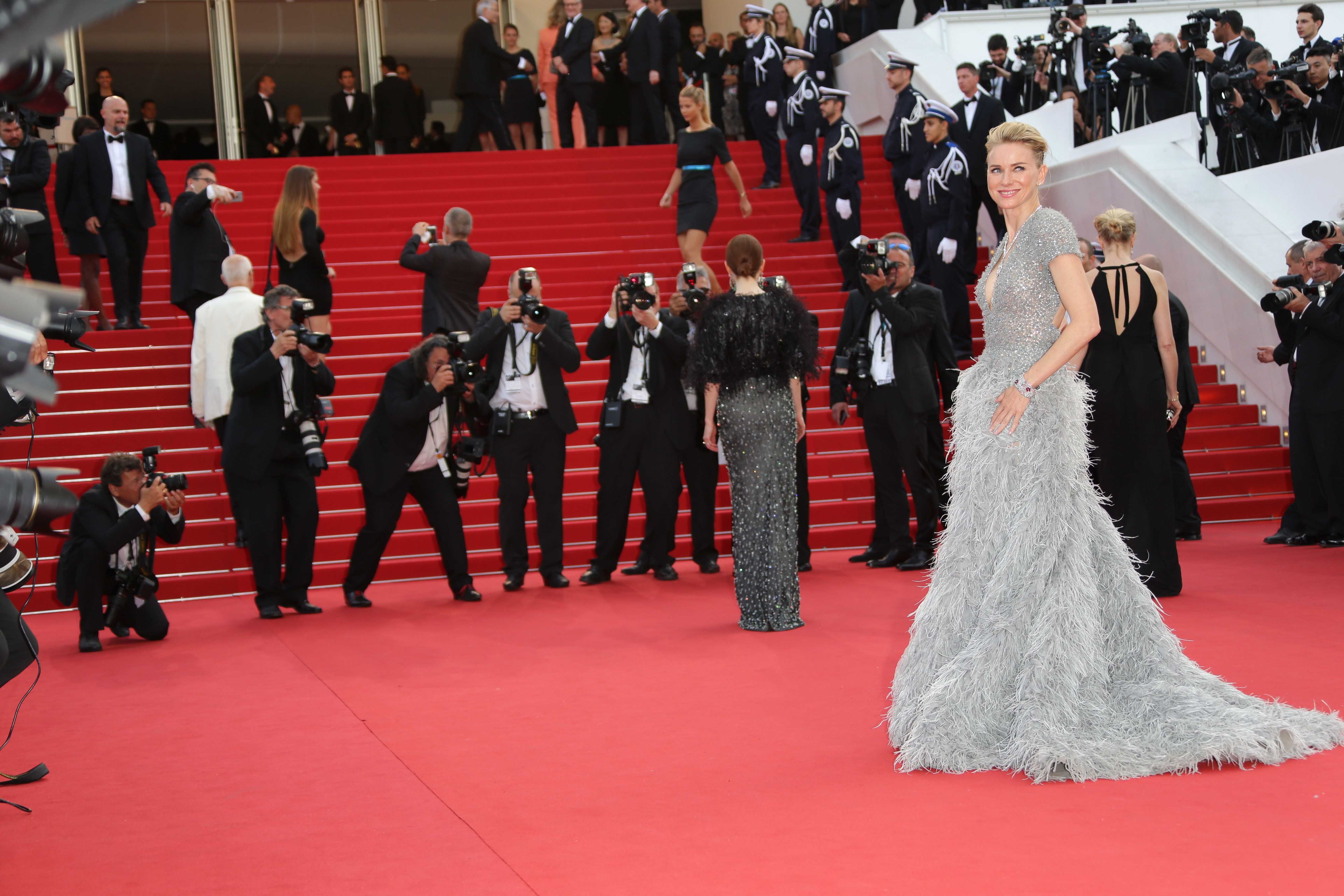 Cannes 68. tutto il glamour sul red carpet - immagine 33