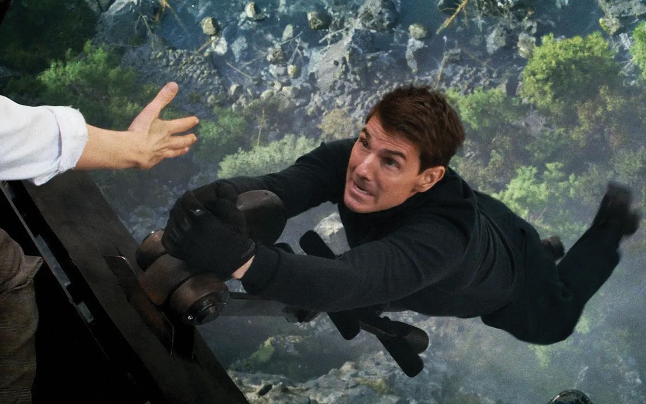 Mission Impossible Dead Reckoning: dove vederlo i tv | Style