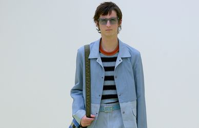 Paul Smith uomo primavera-estate 2021