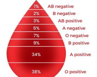 La dieta del gruppo sanguigno: 10 domande per capire se e come funziona