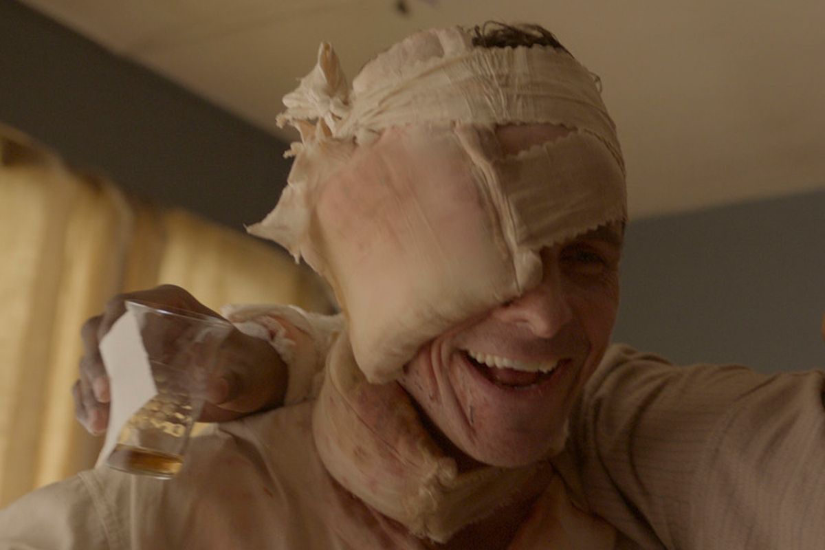 Christian Bale, il camaleonte: tutte le maschere dell&#8217;attore più trasformista di Hollywood - immagine 3