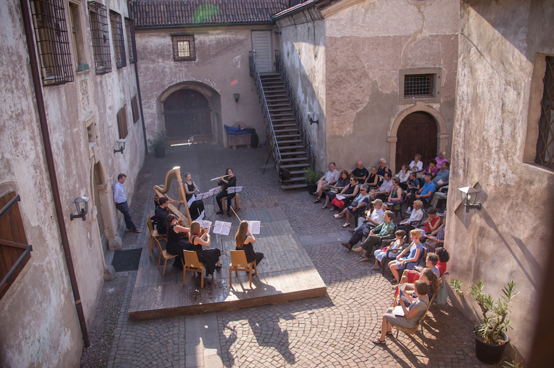 Bolzano Festival Bozen: gli appuntamenti da non perdere - immagine 5