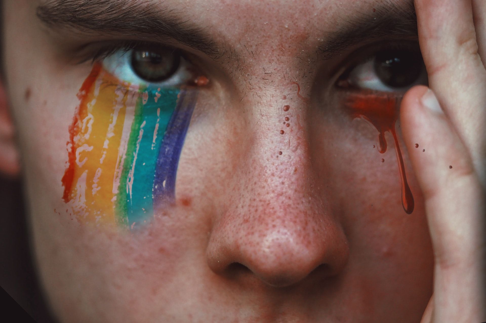 Giornata contro omofobia, bifobia e transfobia: perché il 17 maggio?- immagine 2