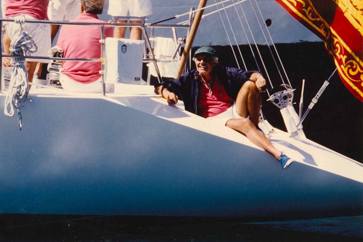 Raul Gardini la sua vita da Pirata stasera in tv e in streaming Style Raul Gardini la sua vita da Pirata stasera in tv e in streaming Style