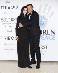 La Charity Gala Dinner 2021 di The Children For Peace