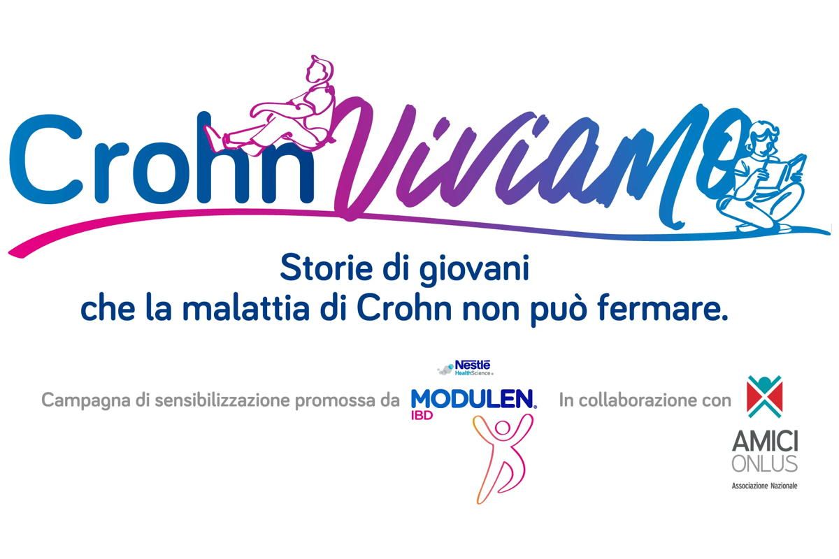 Chronviviamo logo