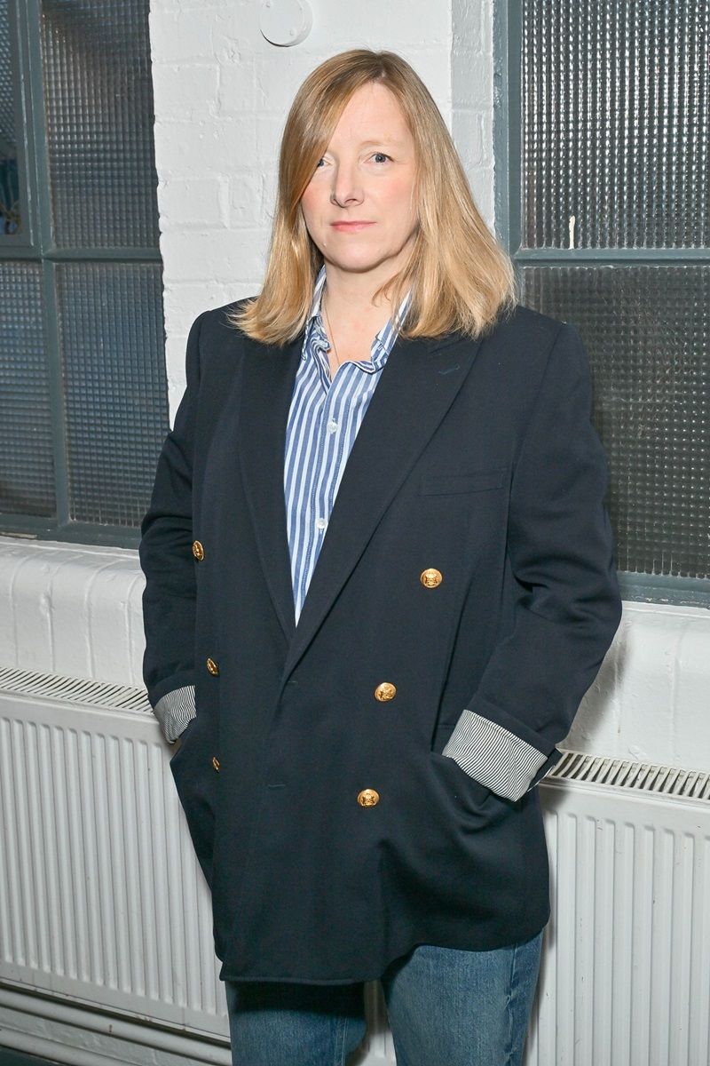 Sarah Burton è la nuova direttrice creativa di Givenchy- immagine 2