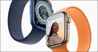 Apple Watch si rinnova con la settima generazione