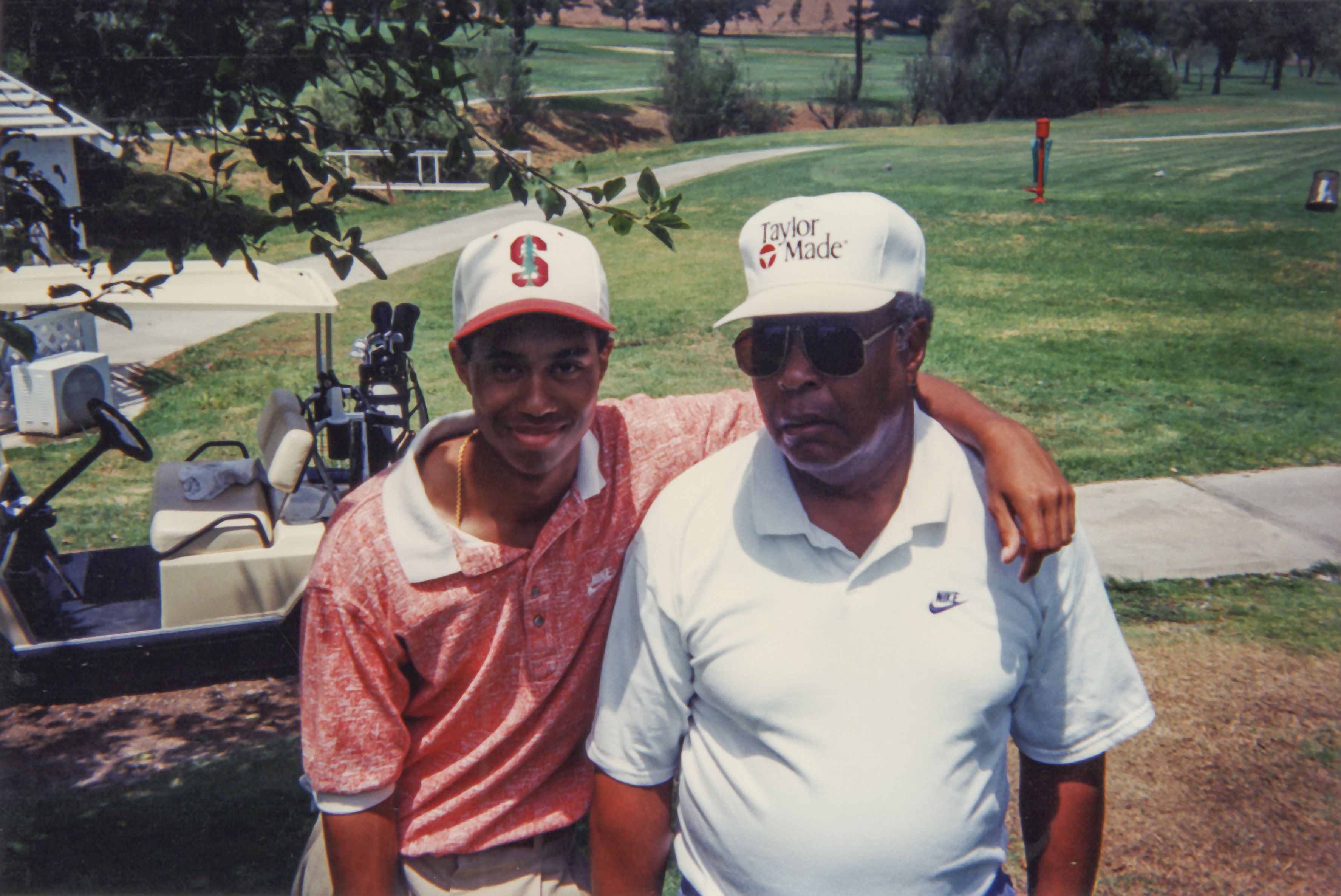 Tiger Woods, il documentario sul campione di golf su Sky- immagine 3