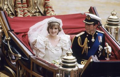 Dal Principe Carlo a Daniel Ducruet, i divorzi reali più famosi di sempre
