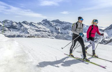 Vacanze in montagna: là dove si seguono buone pratiche alpine