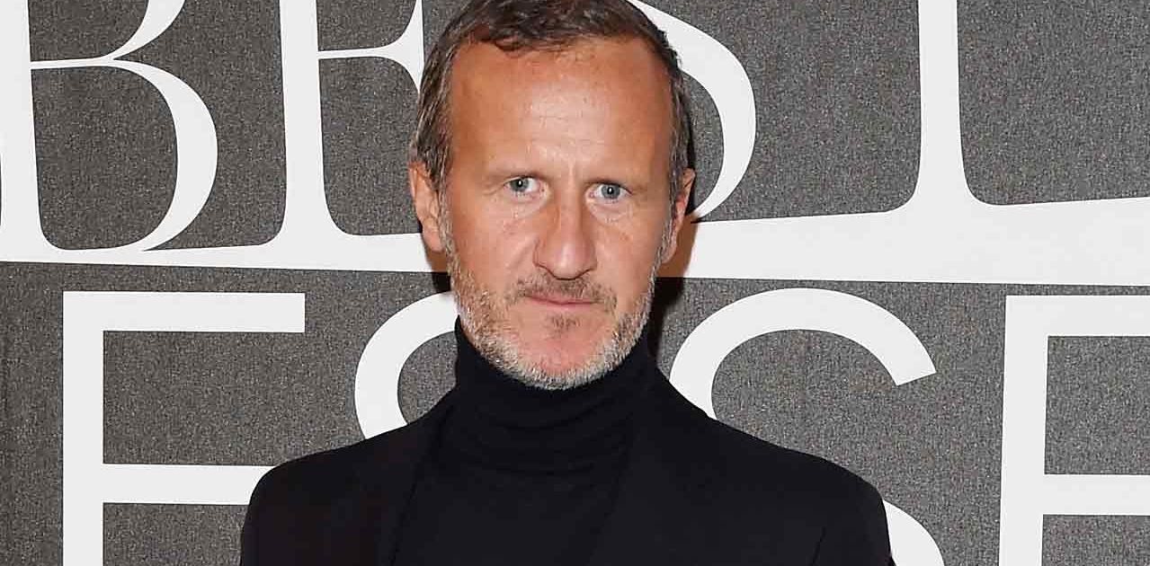 Stefano Cantino vice Ceo di Gucci | Style