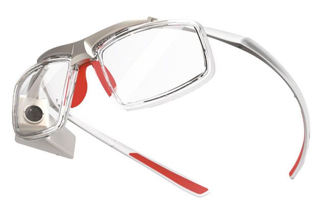 Tutti i rivali di Google Glass - immagine 3
