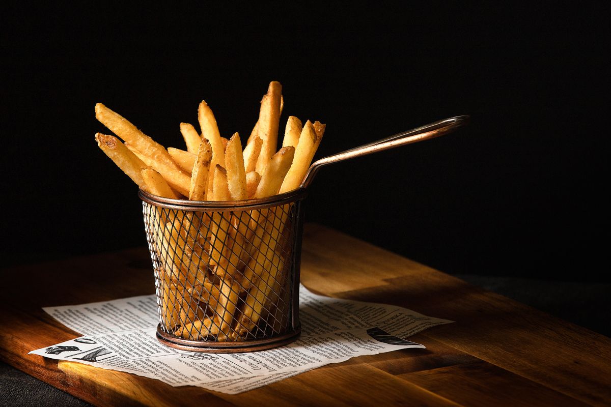 Il 13 luglio è il World Fries Day. Come si mangiano le patatine fritte nel mondo?- immagine 3
