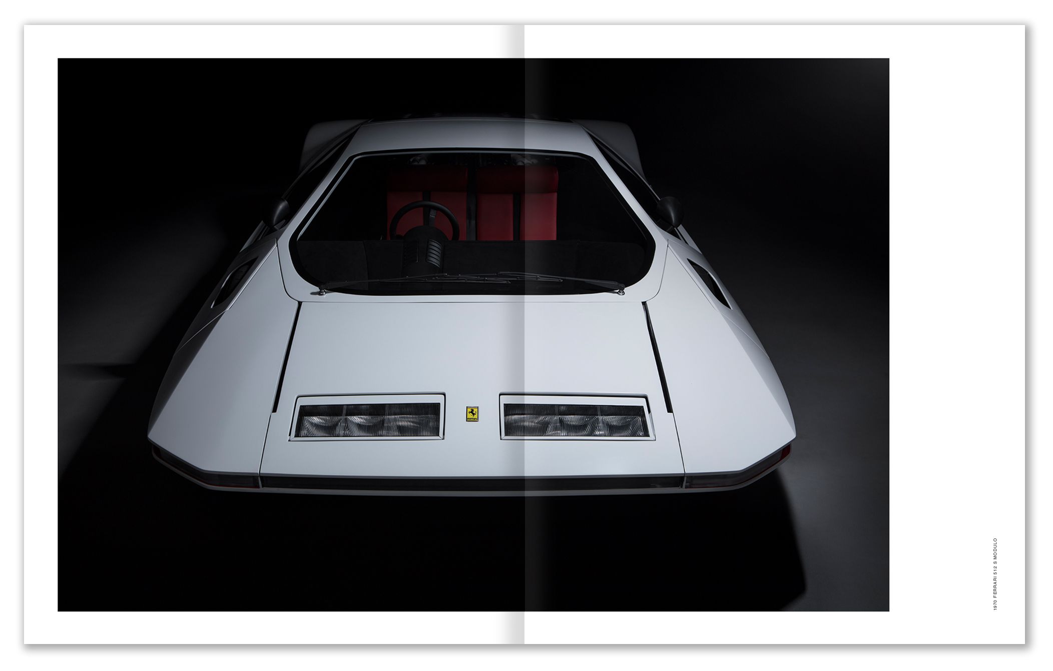 Le migliori auto di design &#8220;Made in Italy&#8221; - immagine 6