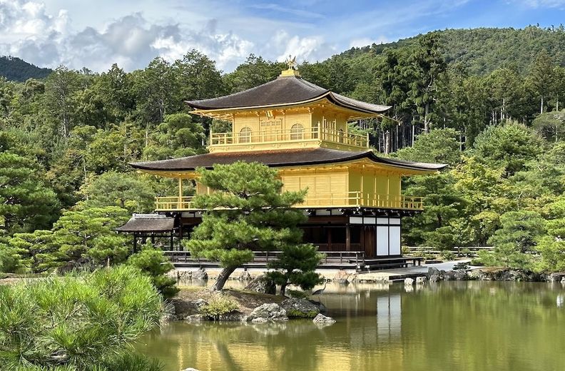 Viaggio in Giappone tra natura e cucina ispirata alle microstagioni