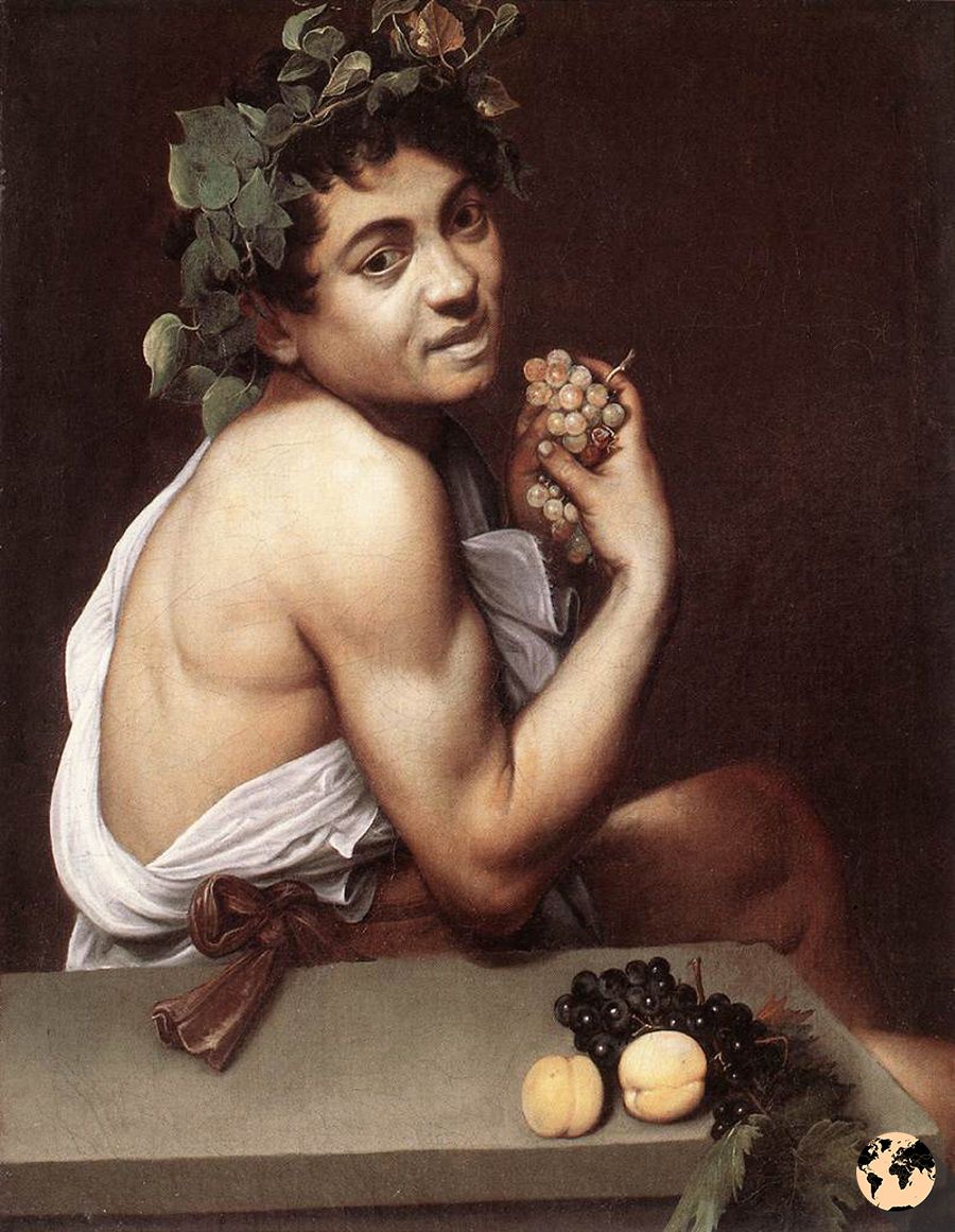 Caravaggio, i 10 dipinti più noti e immortali - immagine 5