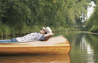 Ferragosto e il nostro sacrosanto diritto all’ozio (anche dopo Ferragosto)