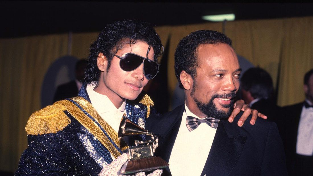 Michael Jackson, l&#8217;eredità musicale del Re del Pop - immagine 15