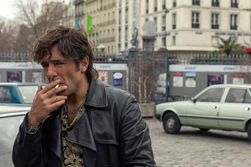 Supersex, la serie su rocco che ammoscia siffredi Supersex tommaso