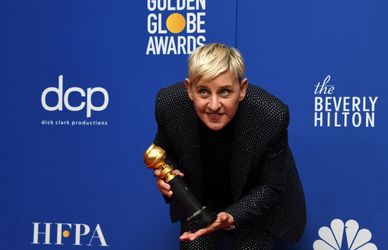 Perché con la fine dello show tv di Ellen DeGeneres finisce un’epoca