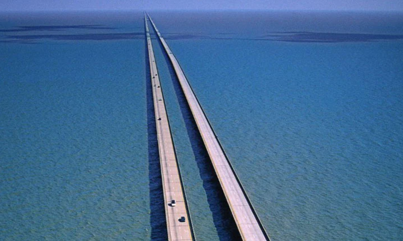 I ponti più lunghi del mondo, la classifica dei primi 10 - immagine 3