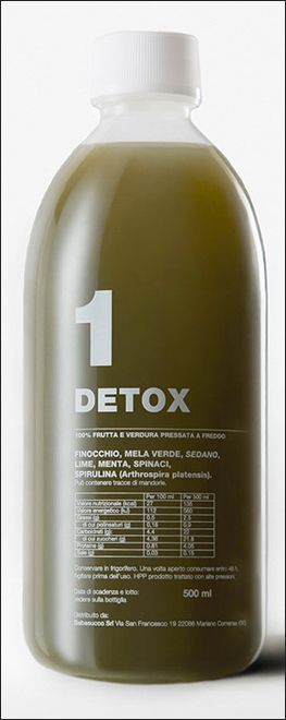IT&#8217;S TIME TO DETOX- immagine 2