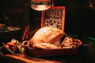 Giorno del ringraziamento 2022, le origini e le tradizioni del Thanksgiving